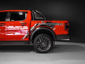 Ford Ranger 3.0T V6 double cab Raptor 4WD - Image 5