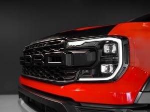 Ford Ranger 3.0T V6 double cab Raptor 4WD - Image 9