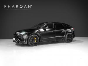 Lamborghini Urus Urus - Image 1