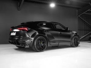 Lamborghini Urus Urus - Image 29