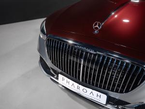 Mercedes-Benz S-Class S680 - Image 24