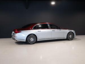 Mercedes-Benz S-Class S680 - Image 2
