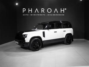 Land Rover Defender 110 D300 SE - Image 1