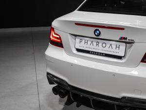 BMW 1 Series 135i coupe M Sport - Image 27