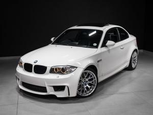BMW 1 Series 135i coupe M Sport - Image 6