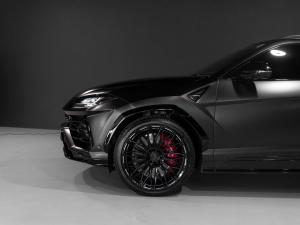 Lamborghini Urus Urus - Image 7