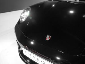 Porsche 911 Carrera 4 GTS coupe - Image 5