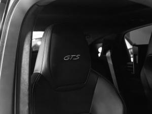 Porsche Cayenne GTS coupe - Image 10