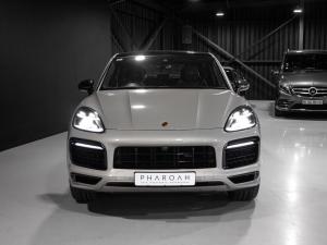 Porsche Cayenne GTS coupe - Image 2