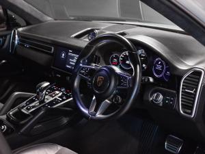 Porsche Cayenne GTS coupe - Image 9