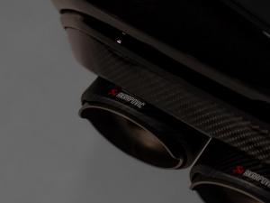 BMW M8 M8 competition convertible - Image 26