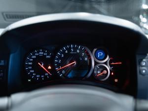 Nissan GT-R Black Edition - Image 15