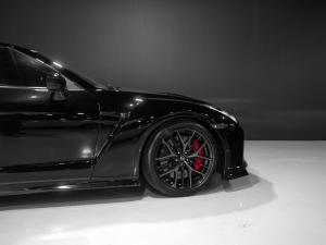 Nissan GT-R Black Edition - Image 18