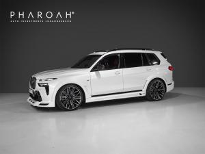 BMW X7 xDrive40d M Sport - Image 1