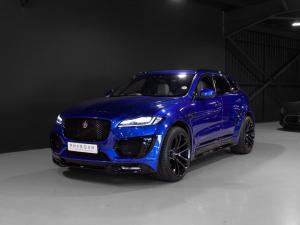 Jaguar F-Pace 30d AWD S First Edition - Image 3