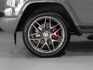 Mercedes-Benz G-Class G63 - Image 10