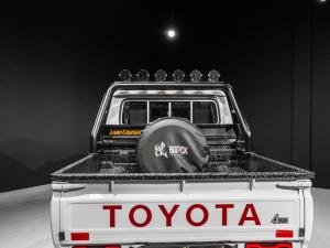 Toyota Land Cruiser 79 2.8GD-6 double cab - Image 29