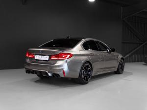 BMW M5 M5 first edition - Image 25