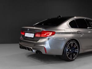 BMW M5 M5 first edition - Image 26