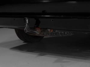 Mercedes-Benz V-Class V250d - Image 14