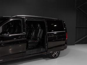 Mercedes-Benz V-Class V250d - Image 18