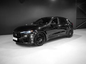 Maserati Levante Trofeo - Image 3