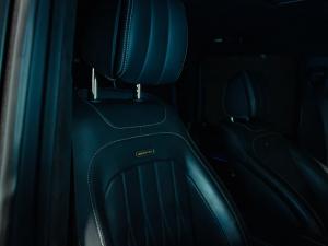 Mercedes-Benz G-Class G63 - Image 19