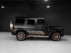 Mercedes-Benz G-Class G63 - Image 24