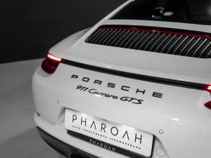 Porsche 911 Carrera GTS coupe - Image 22