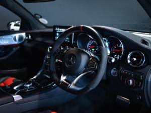 Mercedes-Benz GLC GLC63 S coupe 4Matic+ - Image 11