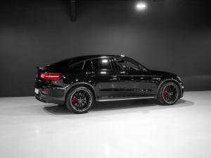 Mercedes-Benz GLC GLC63 S coupe 4Matic+ - Image 12