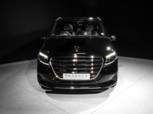 Mercedes-Benz V-Class V300d Exclusive - Image 3