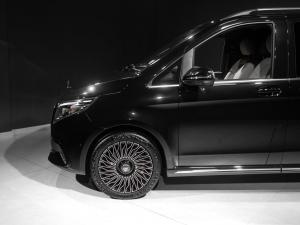 Mercedes-Benz V-Class V300d Exclusive - Image 8