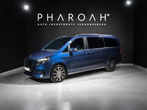 Mercedes-Benz V-Class V300d Exclusive - Image 1