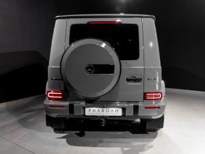 Mercedes-Benz G-Class G63 - Image 3
