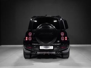 Land Rover Defender 110 V8 - Image 18