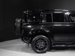 Land Rover Defender 110 V8 - Image 22