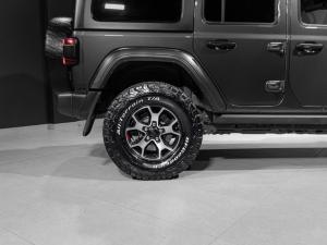 Jeep Wrangler Unlimited 3.6 Rubicon - Image 27