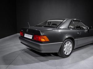 Mercedes-Benz SL 320 automatic - Image 11