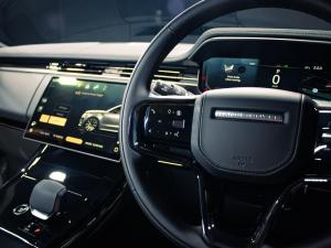 Land Rover Range Rover Sport P360 Dynamic SE - Image 13