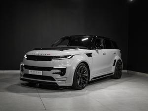 Land Rover Range Rover Sport P360 Dynamic SE - Image 3