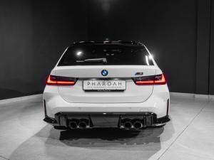 BMW M3 M3 competition Touring M xDrive - Image 29