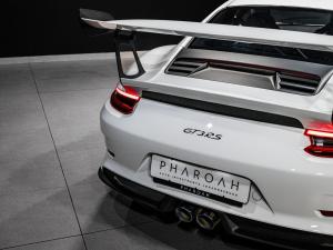 Porsche 911 GT3 RS - Image 30