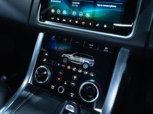 Land Rover Range Rover Sport HSE Dynamic Supercharged - Image 10