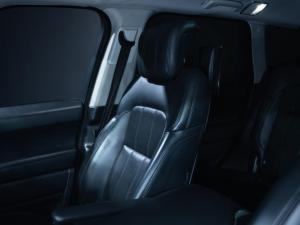 Land Rover Range Rover Sport HSE Dynamic Supercharged - Image 13