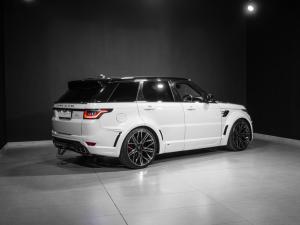 Land Rover Range Rover Sport HSE Dynamic Supercharged - Image 19