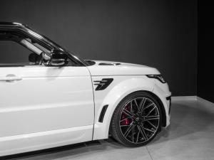 Land Rover Range Rover Sport HSE Dynamic Supercharged - Image 26