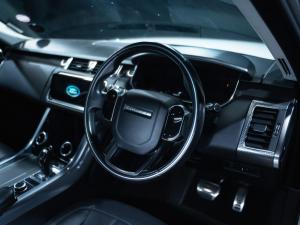 Land Rover Range Rover Sport HSE Dynamic Supercharged - Image 8