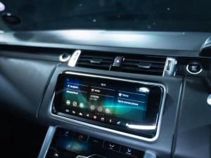 Land Rover Range Rover Sport HSE Dynamic Supercharged - Image 9