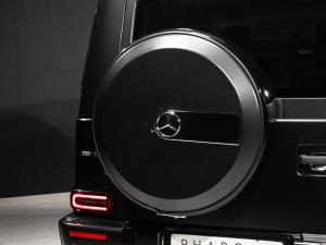 Mercedes-Benz G-Class G63 - Image 23